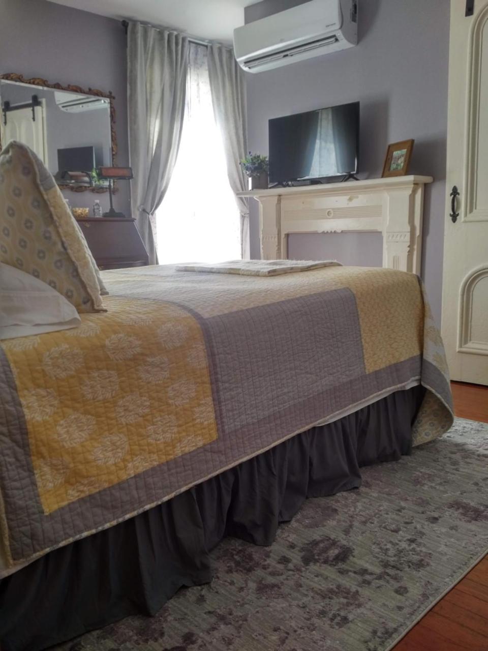 Georges On York B&B Taneytown Extérieur photo