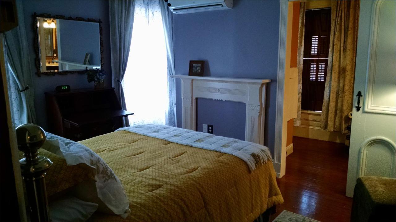 Georges On York B&B Taneytown Extérieur photo