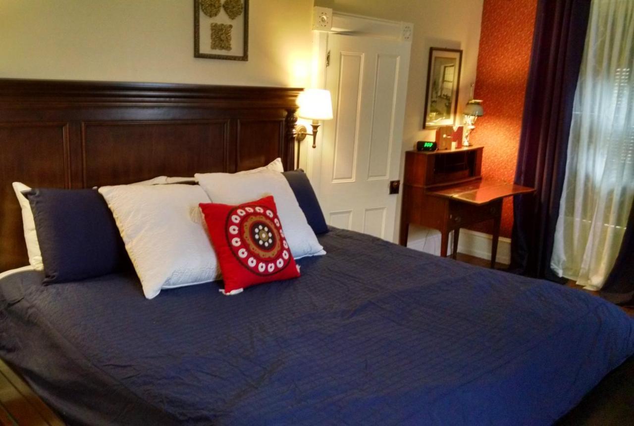 Georges On York B&B Taneytown Extérieur photo
