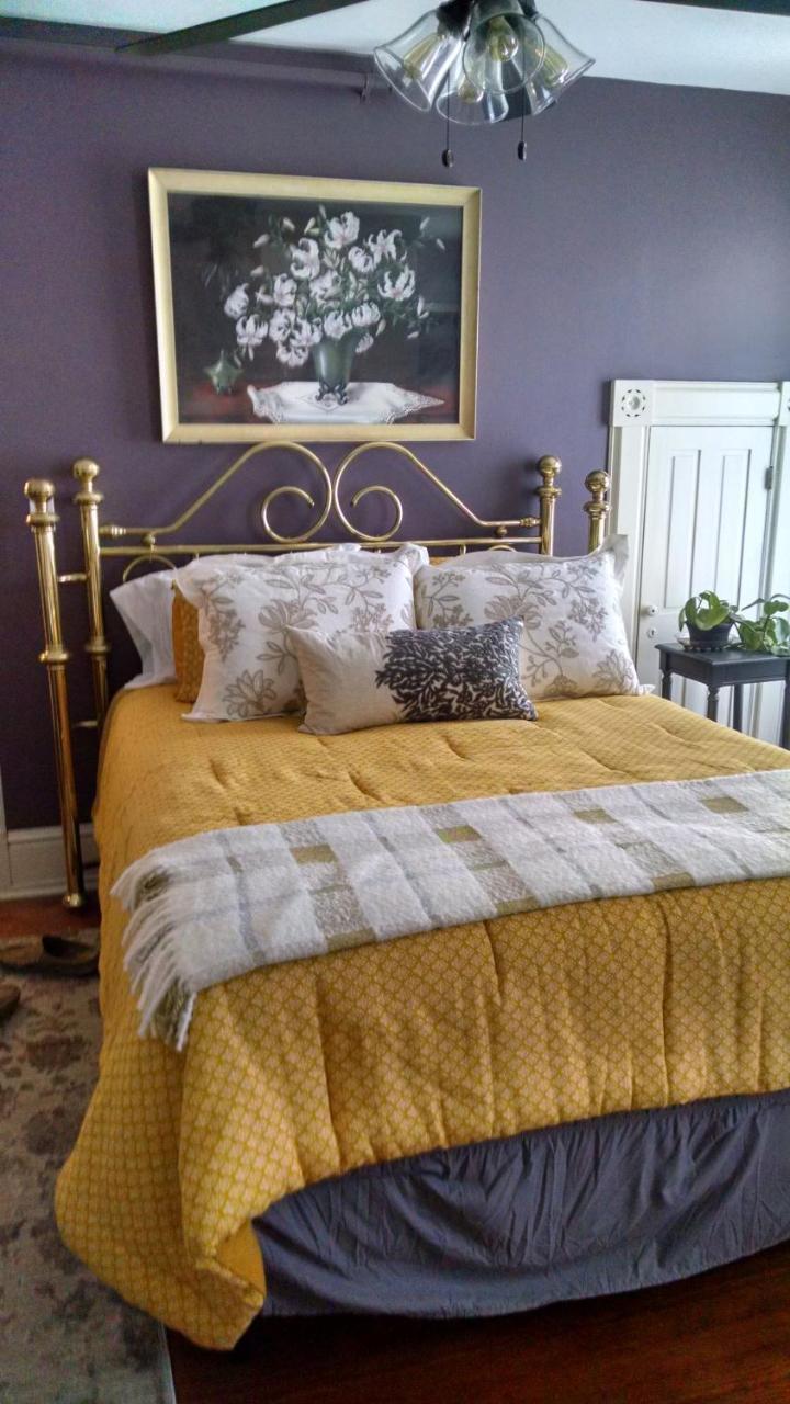 Georges On York B&B Taneytown Extérieur photo