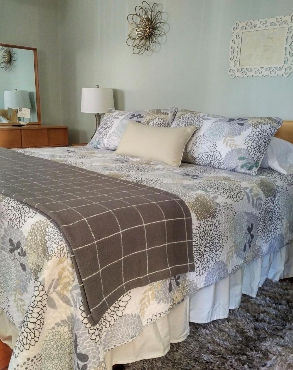 Georges On York B&B Taneytown Extérieur photo