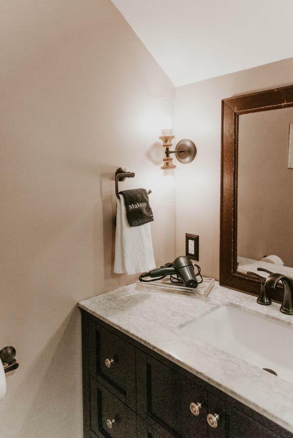 Georges On York B&B Taneytown Extérieur photo