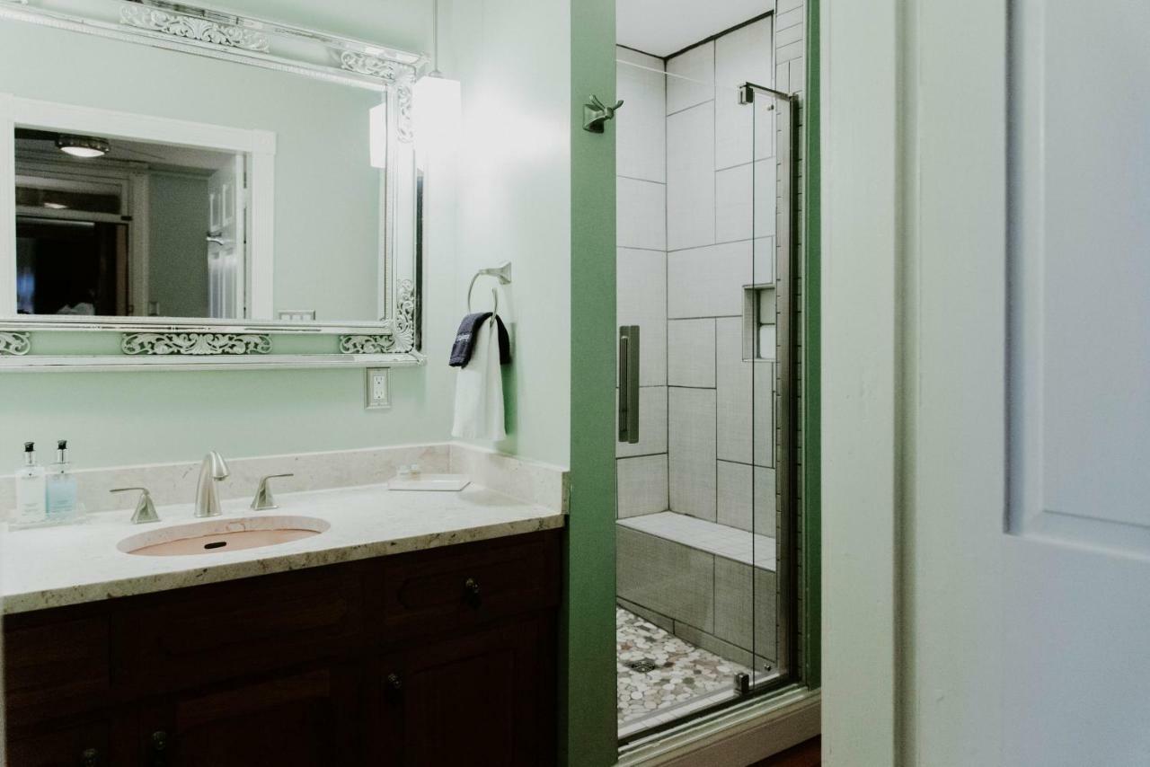 Georges On York B&B Taneytown Extérieur photo