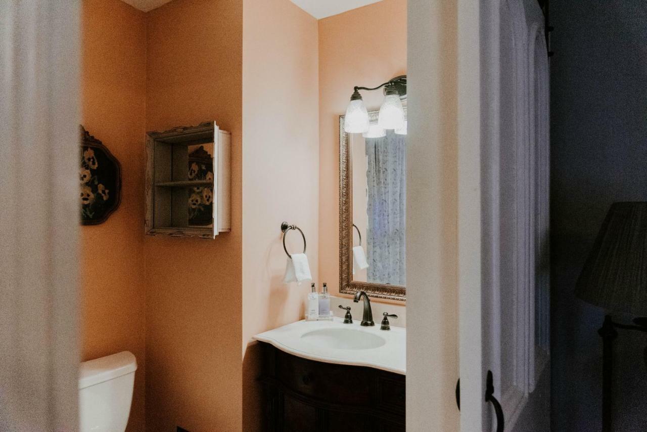 Georges On York B&B Taneytown Extérieur photo