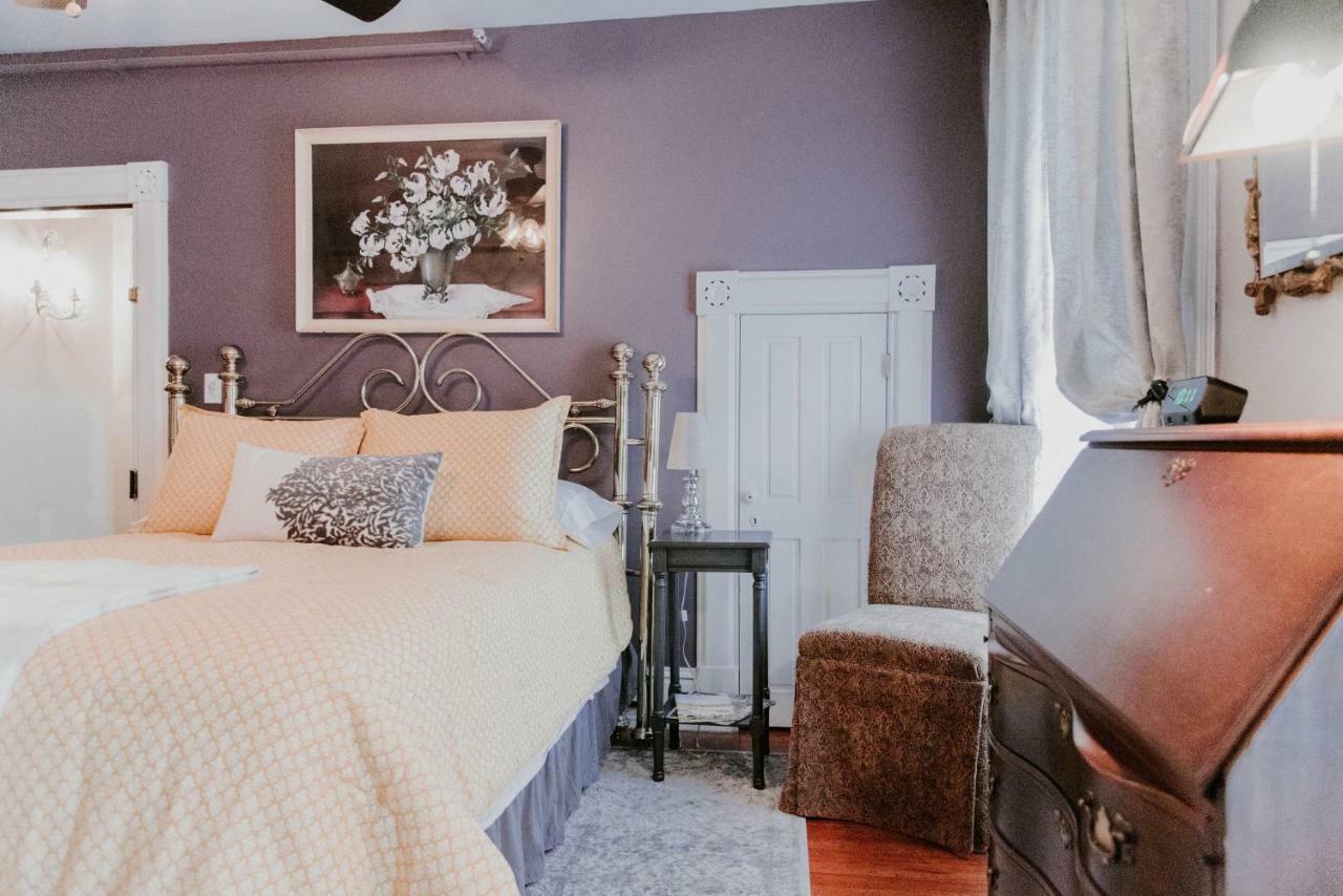 Georges On York B&B Taneytown Extérieur photo