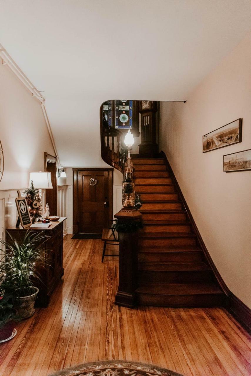 Georges On York B&B Taneytown Extérieur photo